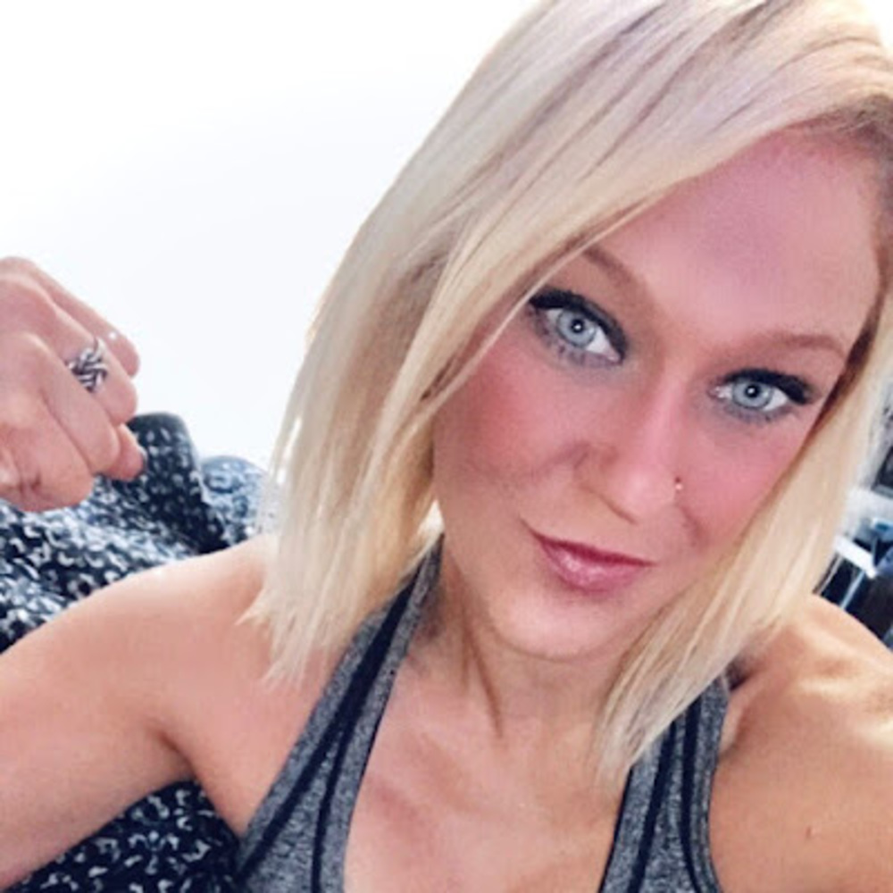 Meet your Posher, Lindsay